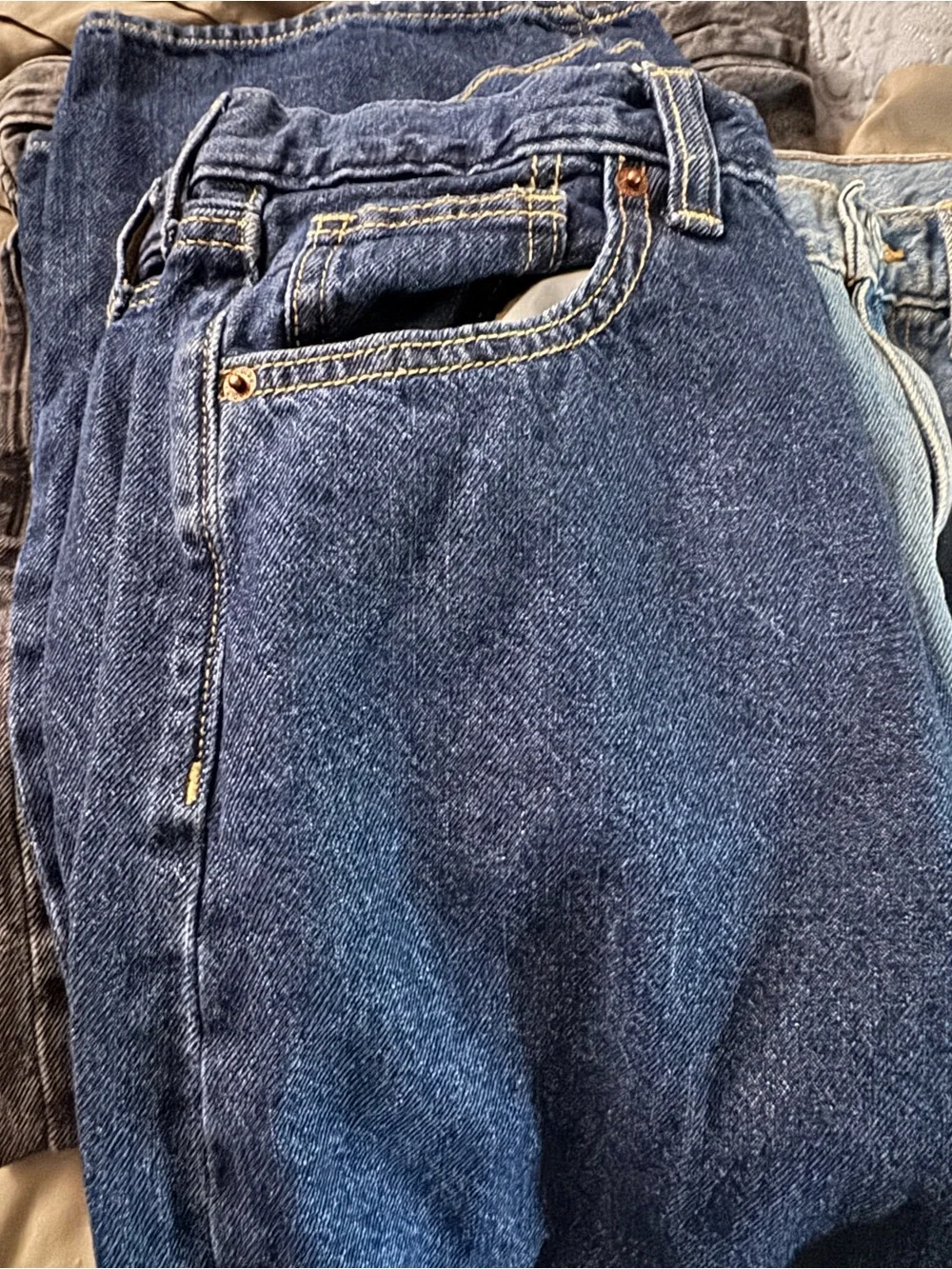 Old Navy Kids Jeans in assorted Washes